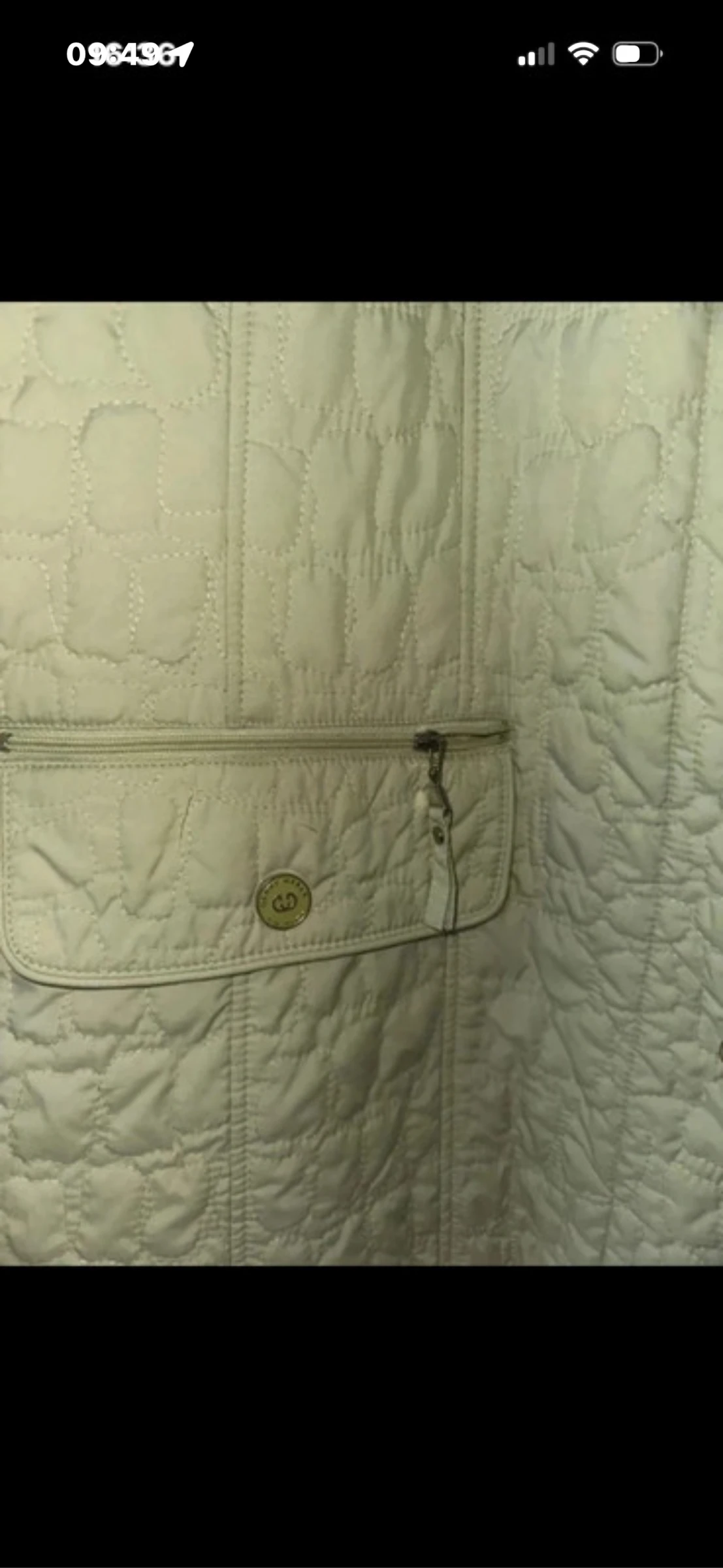 Chaqueta de entretiempo muy bonita de Gerry Weber – photo 3